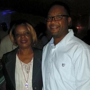 Meet your Posher, Cedric